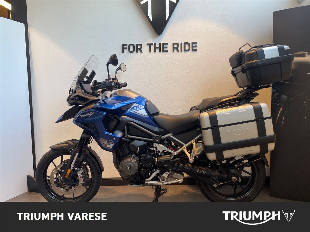 TRIUMPH Tiger 1200 GT Pro Abs