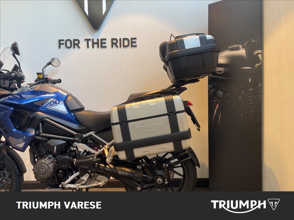 TRIUMPH Tiger 1200 GT Pro Abs