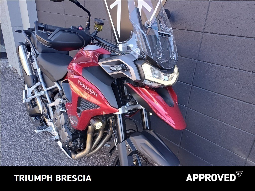 TRIUMPH Tiger 1200 GT Pro Abs