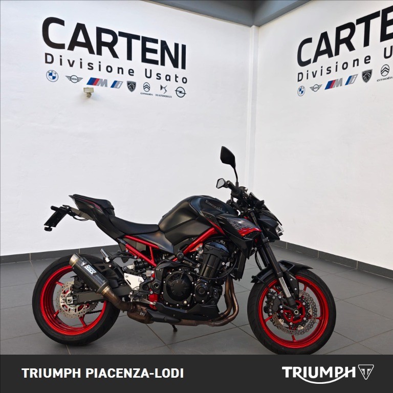 KAWASAKI Z 900 