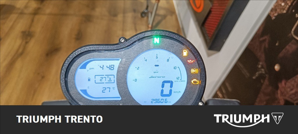 BENELLI Leoncino 500 E4 #5