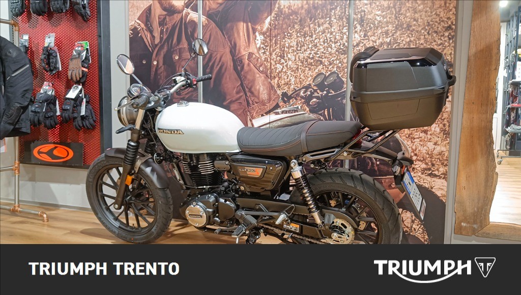 HONDA GB 350 S Abs #3