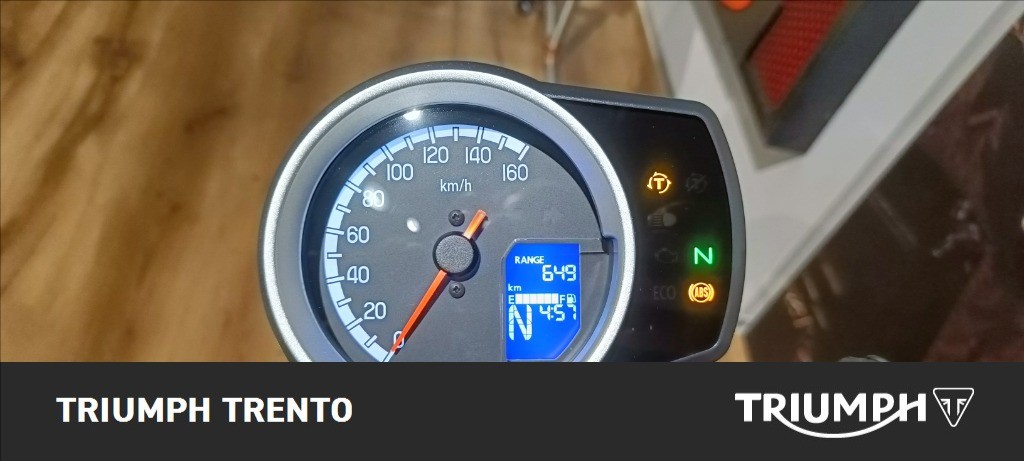 HONDA GB 350 S Abs #5