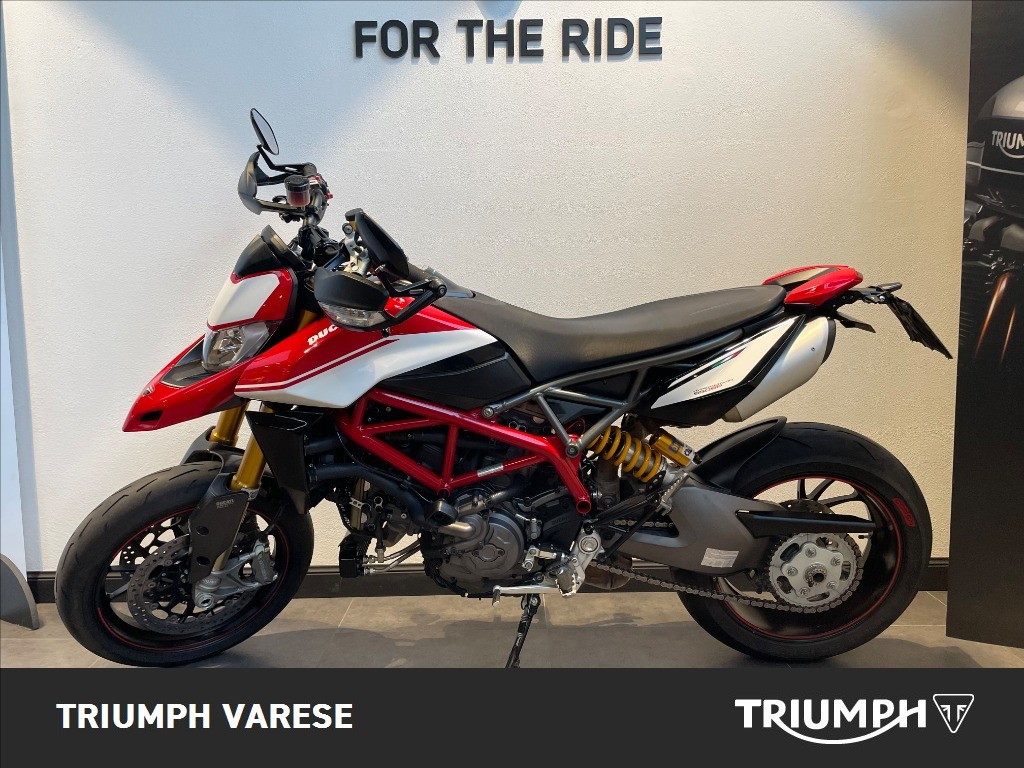 DUCATI Hypermotard 950 SP