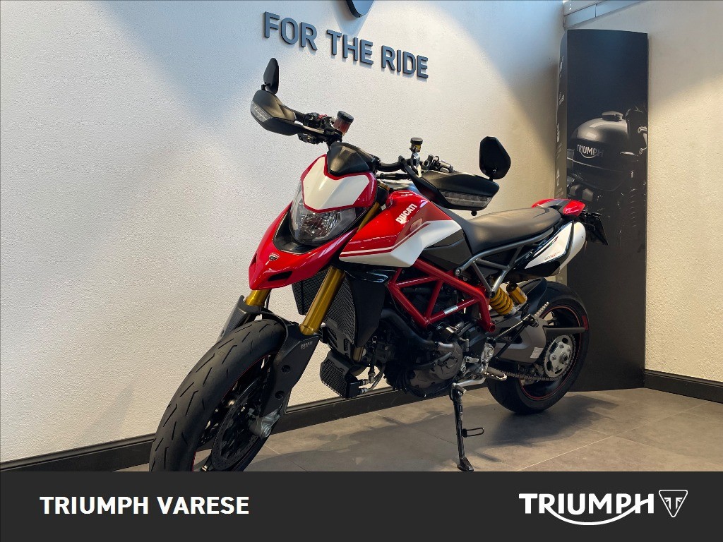 DUCATI Hypermotard 950 SP