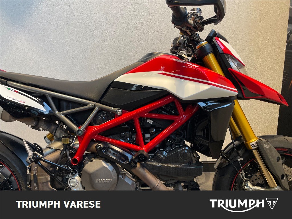 DUCATI Hypermotard 950 SP