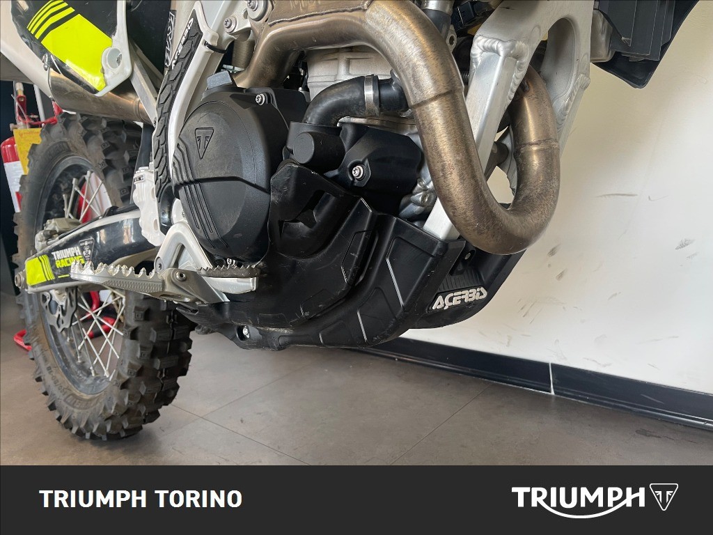 TRIUMPH TF 250 E Abs