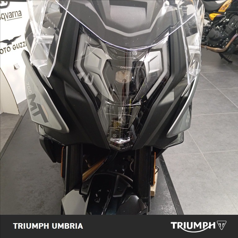 CFMOTO 700 MT Abs E5+ #2