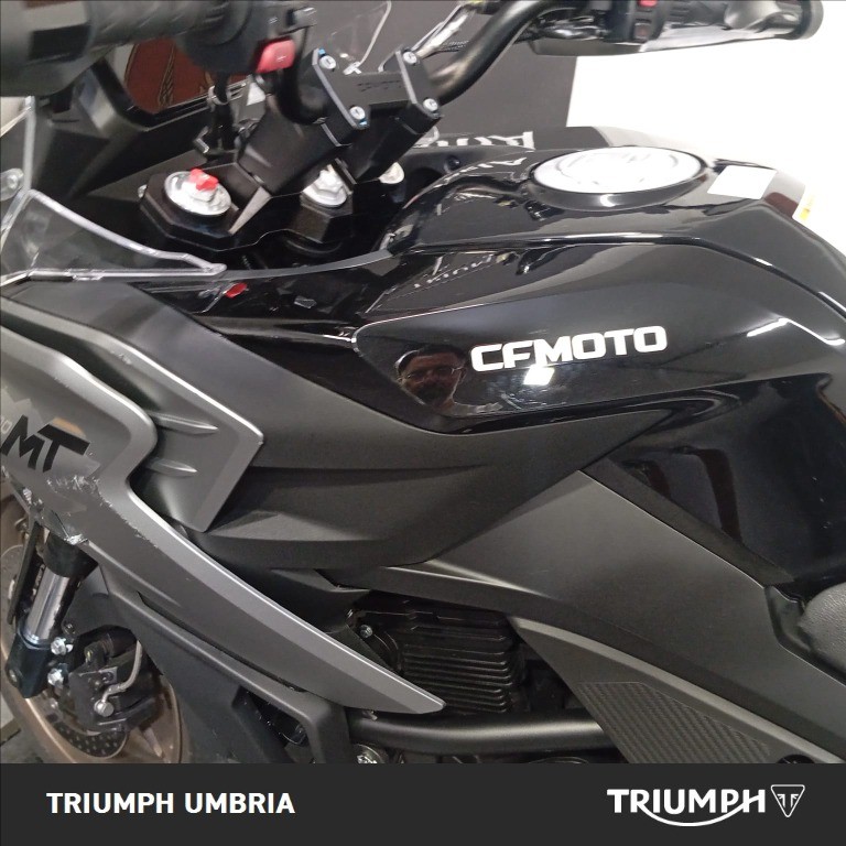 CFMOTO 700 MT Abs E5+ #3