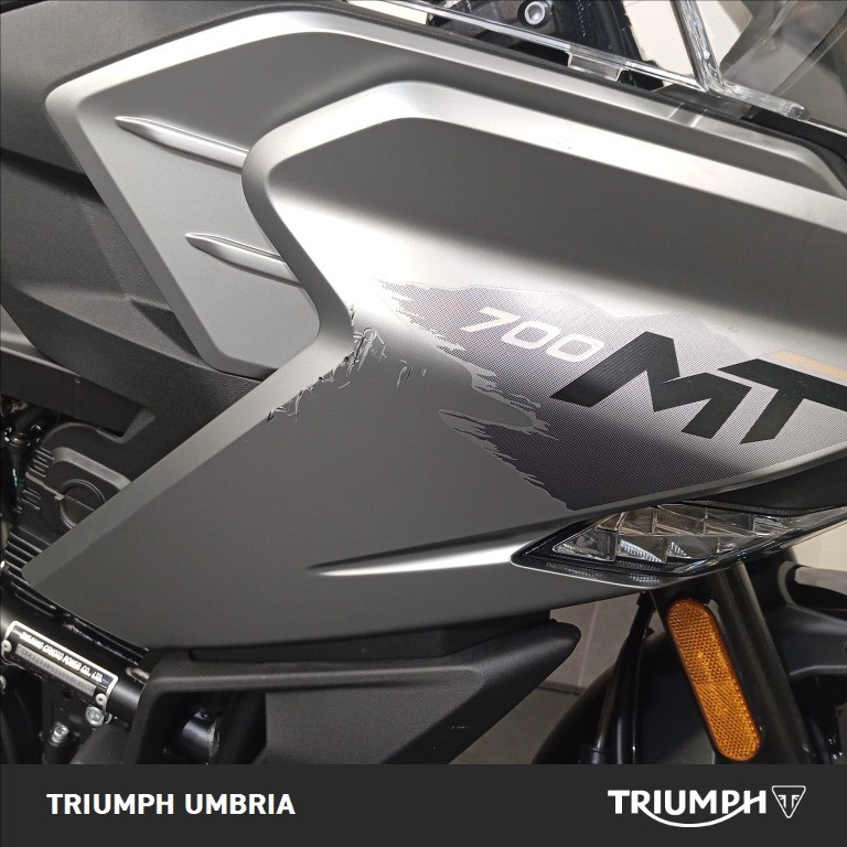 CFMOTO 700 MT Abs E5+ #5