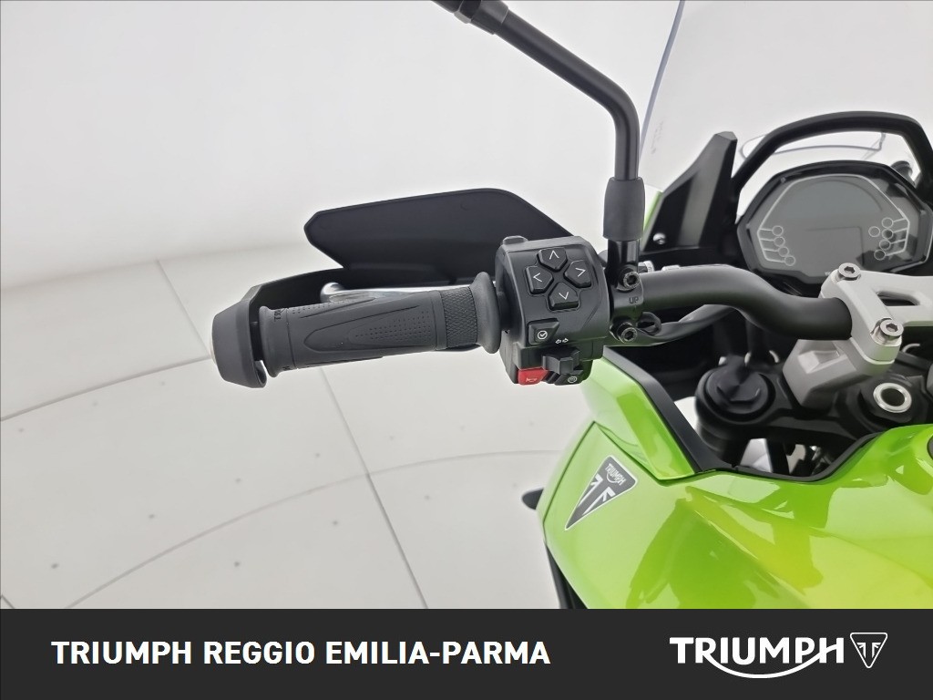 TRIUMPH Tiger Sport 660 Abs