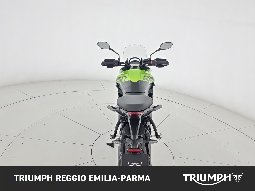 TRIUMPH Tiger Sport 660 Abs