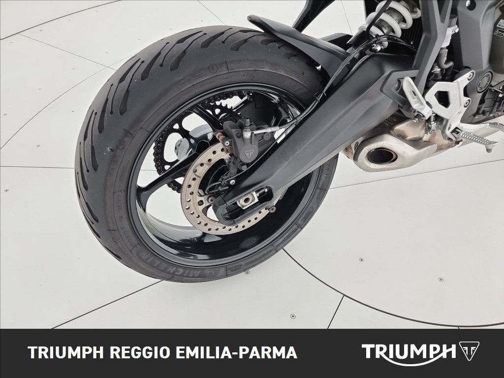 TRIUMPH Tiger Sport 660 Abs