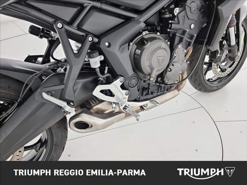 TRIUMPH Tiger Sport 660 Abs