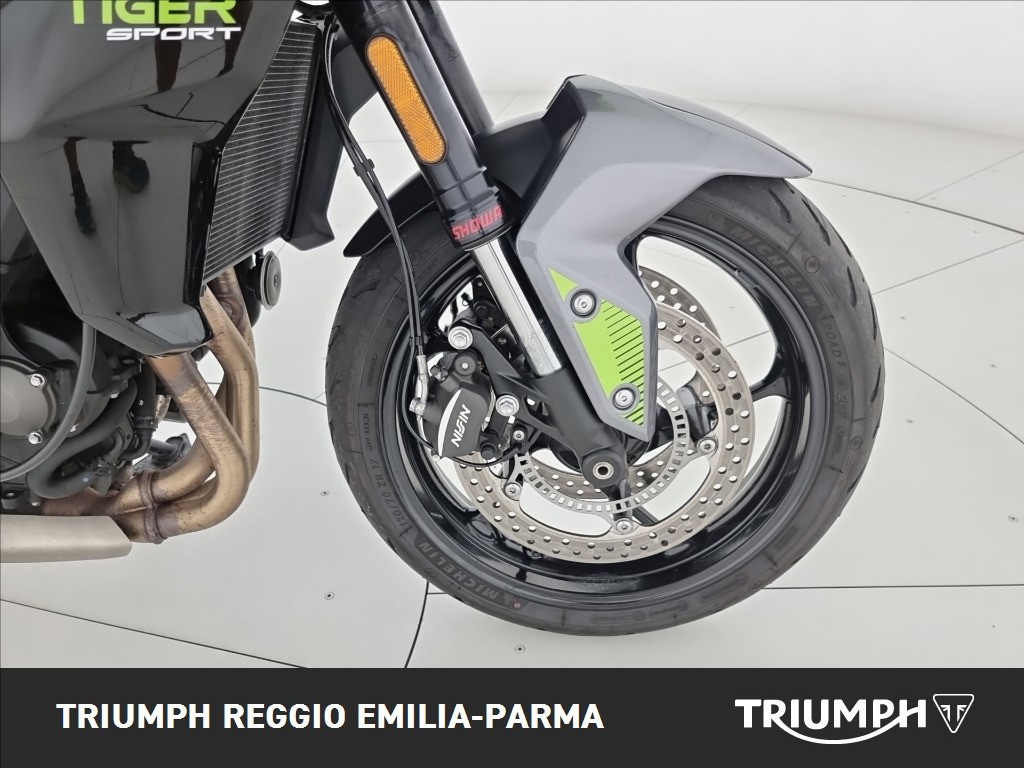TRIUMPH Tiger Sport 660 Abs