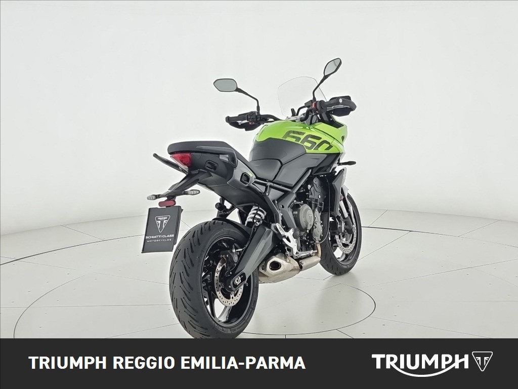 TRIUMPH Tiger Sport 660 Abs