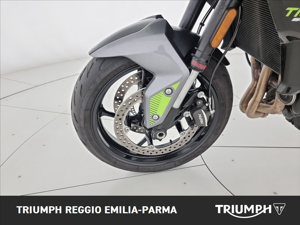 TRIUMPH Tiger Sport 660 Abs