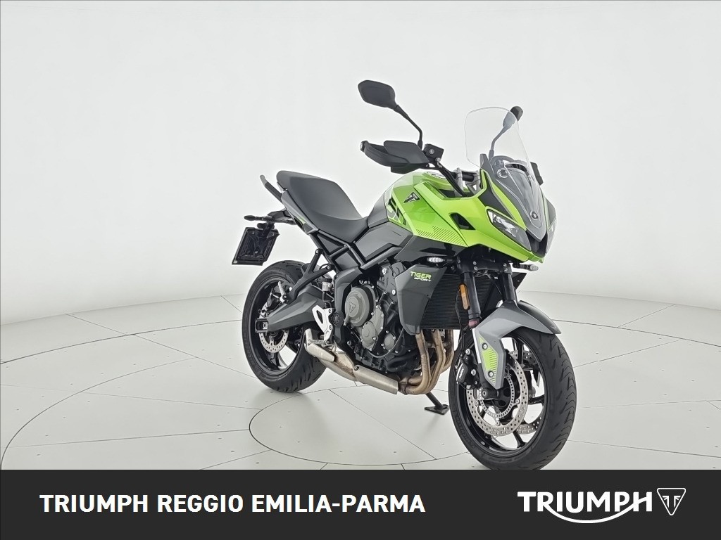 TRIUMPH Tiger Sport 660 Abs