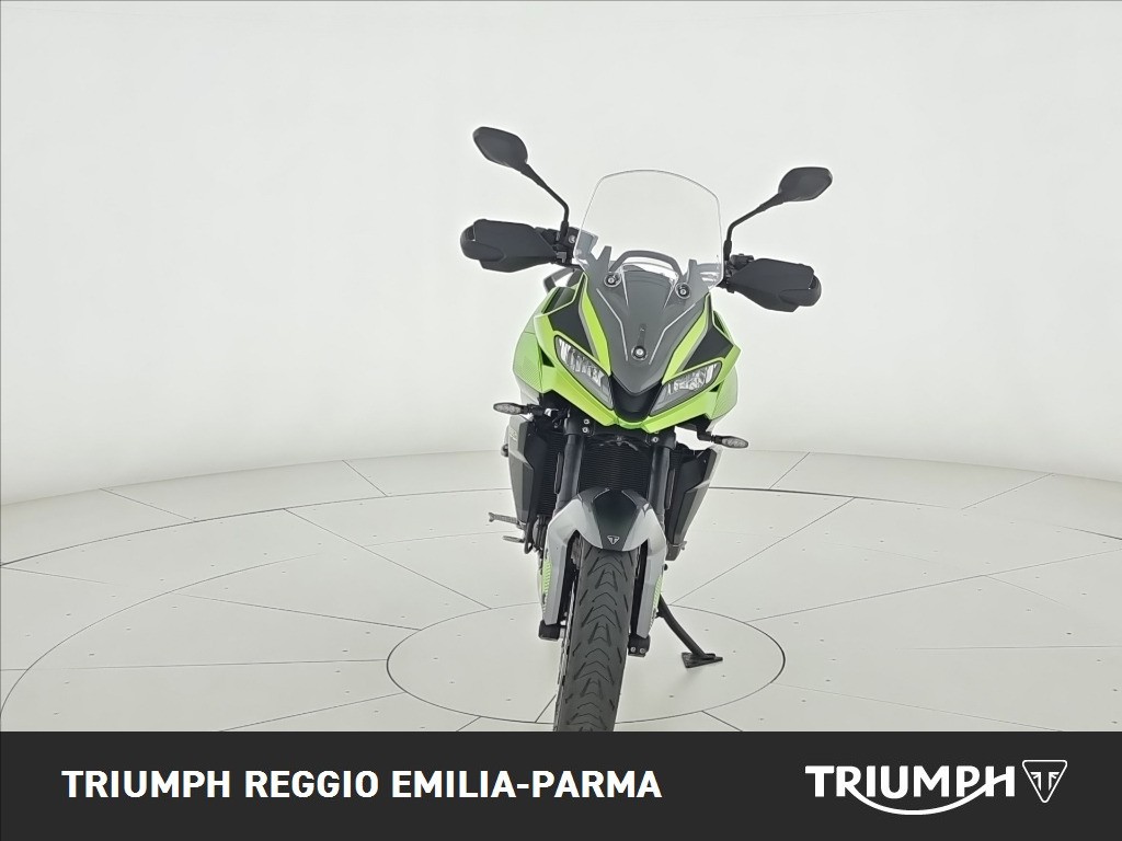 TRIUMPH Tiger Sport 660 Abs
