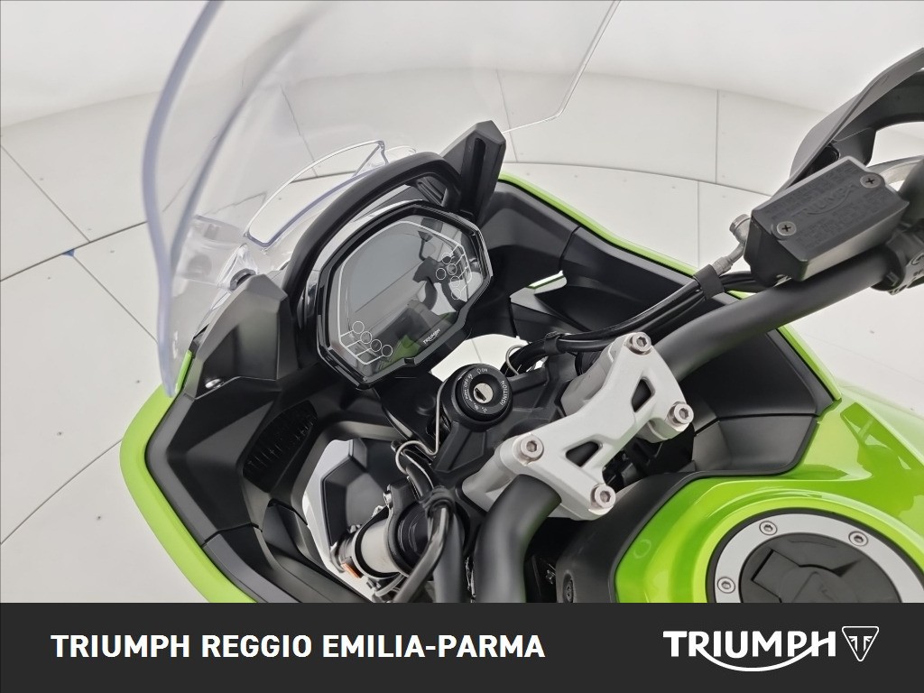 TRIUMPH Tiger Sport 660 Abs