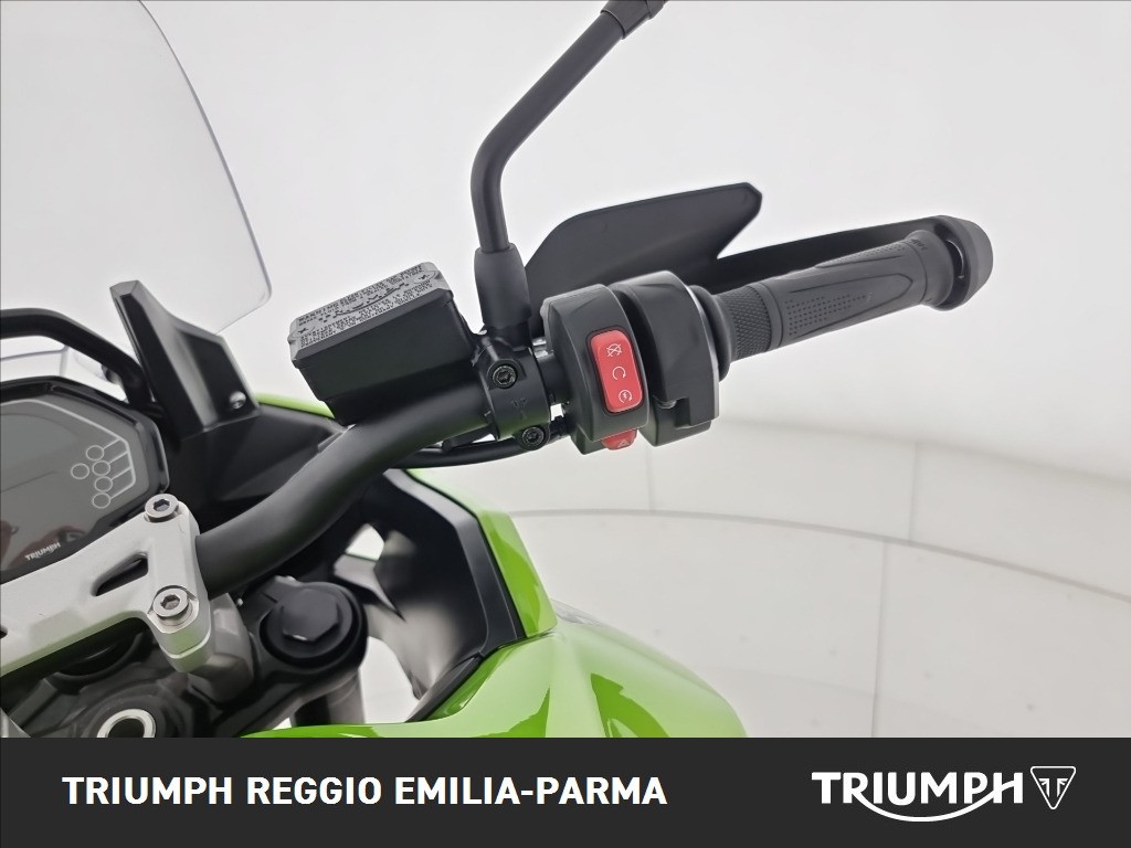 TRIUMPH Tiger Sport 660 Abs