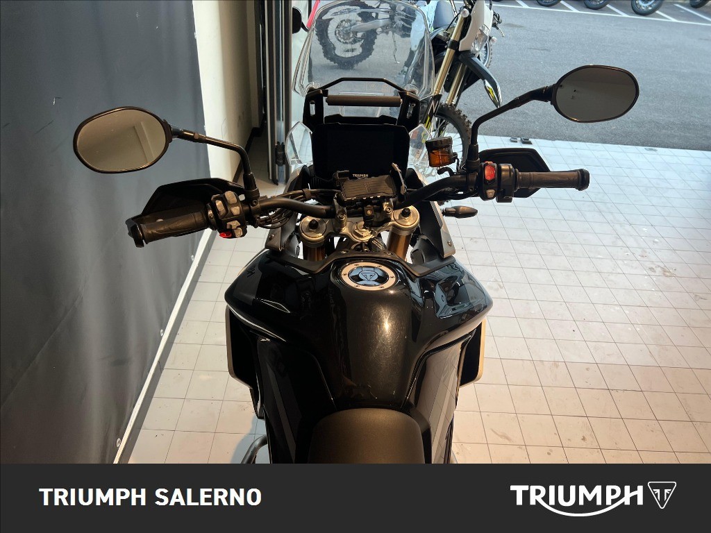 TRIUMPH Tiger 900 Rally Pro Abs