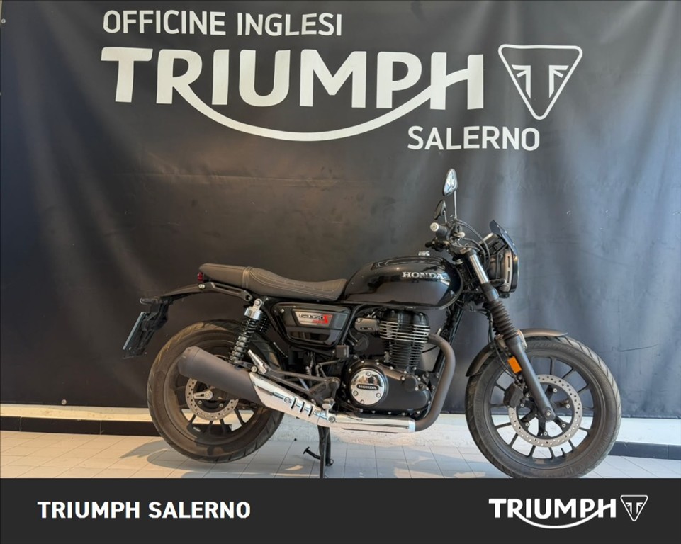 HONDA GB 350 S Abs