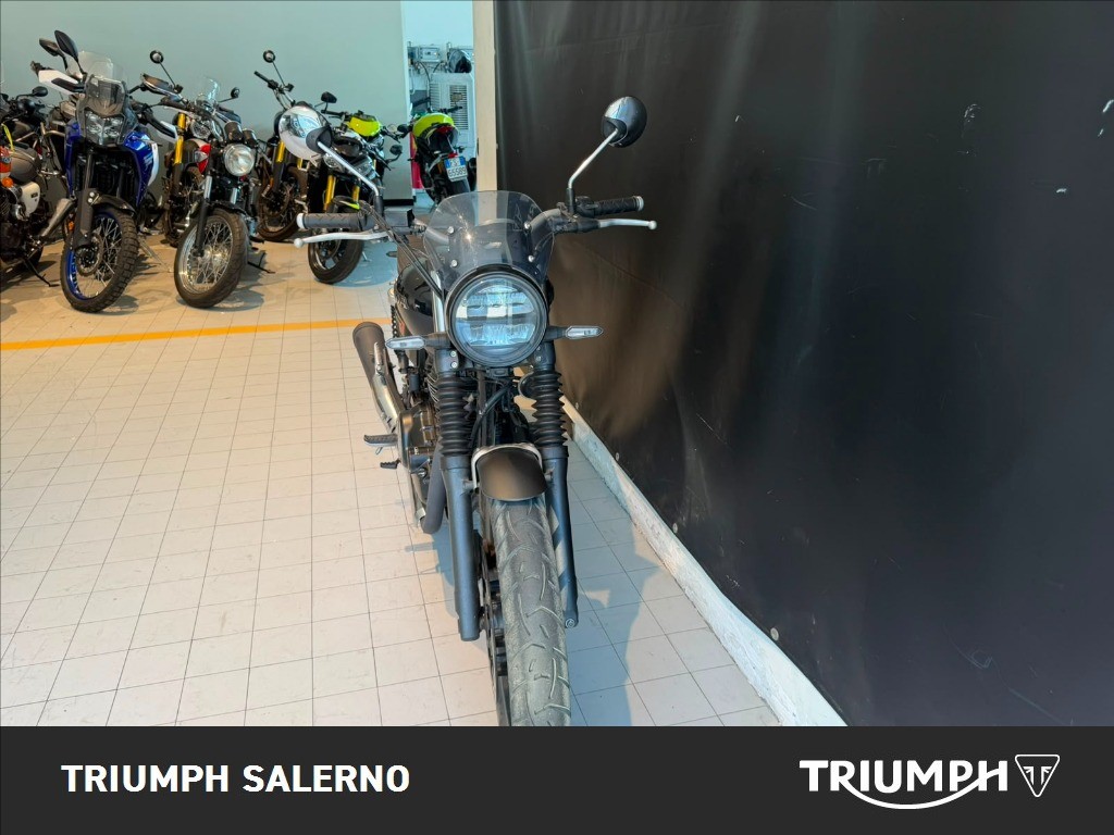 HONDA GB 350 S Abs
