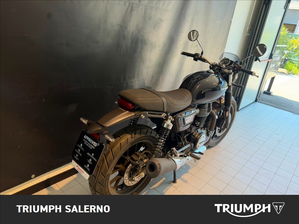 HONDA GB 350 S Abs
