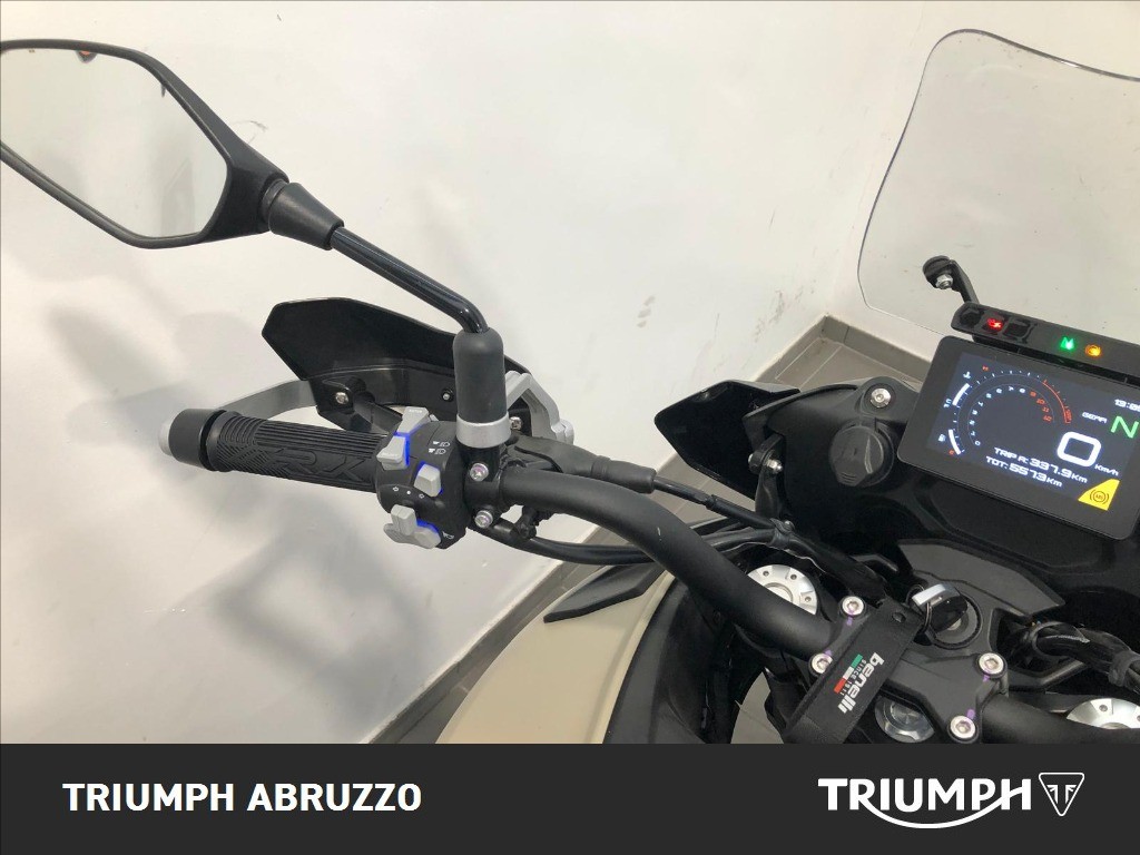 BENELLI TRK 702 X abs