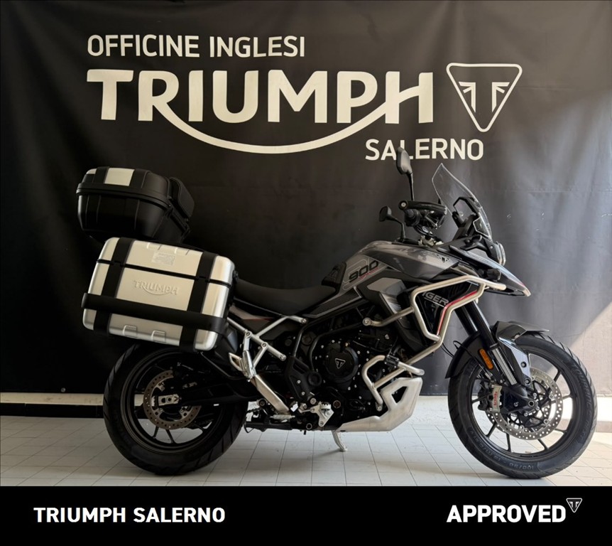 TRIUMPH Tiger 900 GT Pro Abs