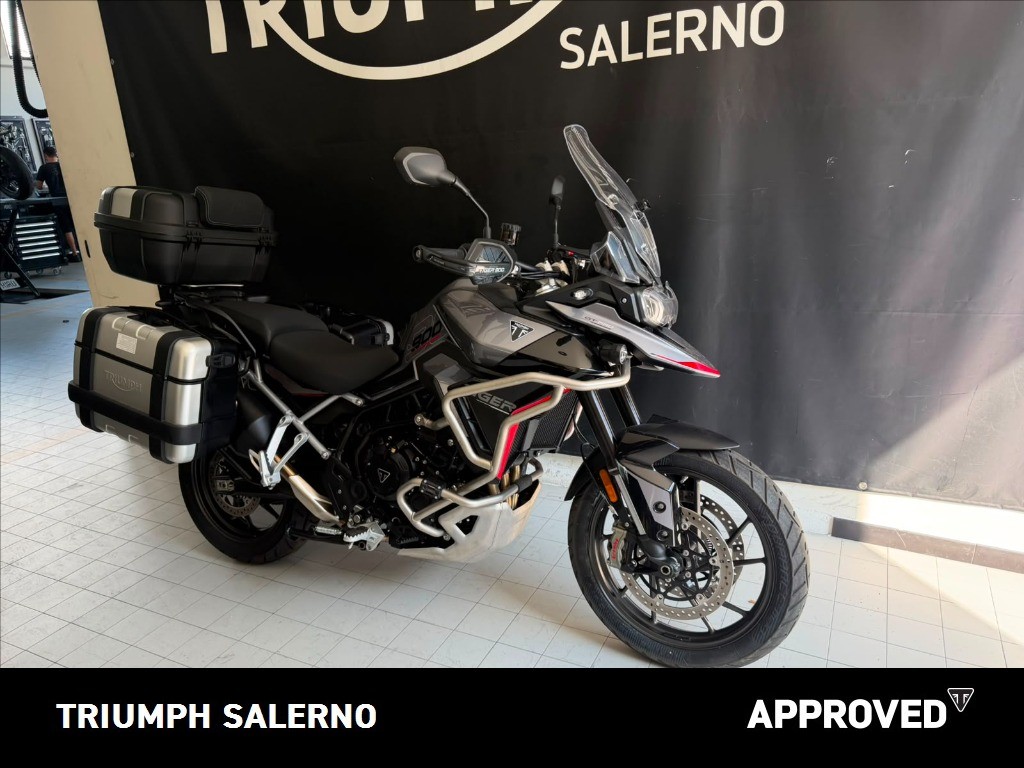 TRIUMPH Tiger 900 GT Pro Abs