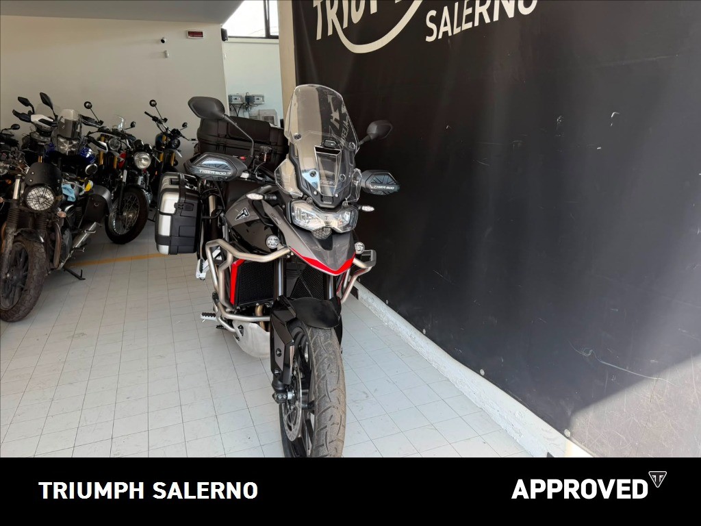 TRIUMPH Tiger 900 GT Pro Abs
