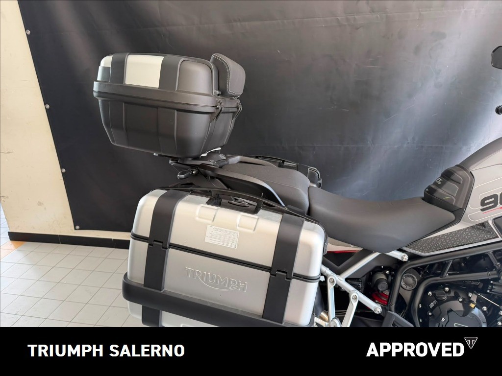 TRIUMPH Tiger 900 GT Pro Abs