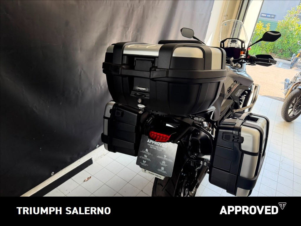 TRIUMPH Tiger 900 GT Pro Abs