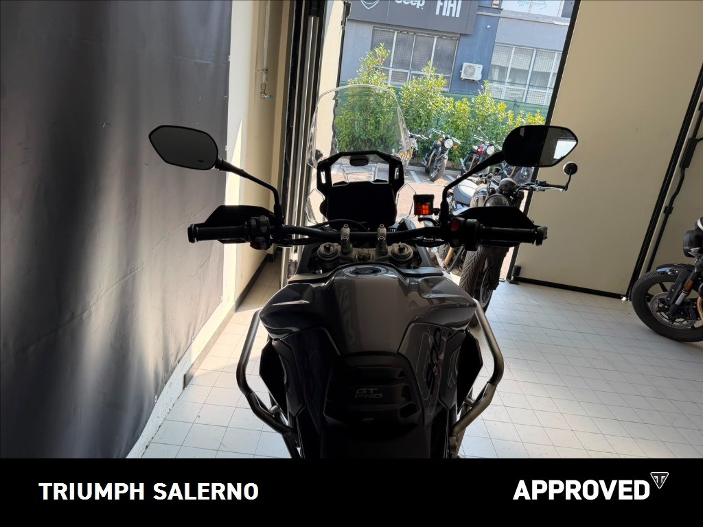 TRIUMPH Tiger 900 GT Pro Abs