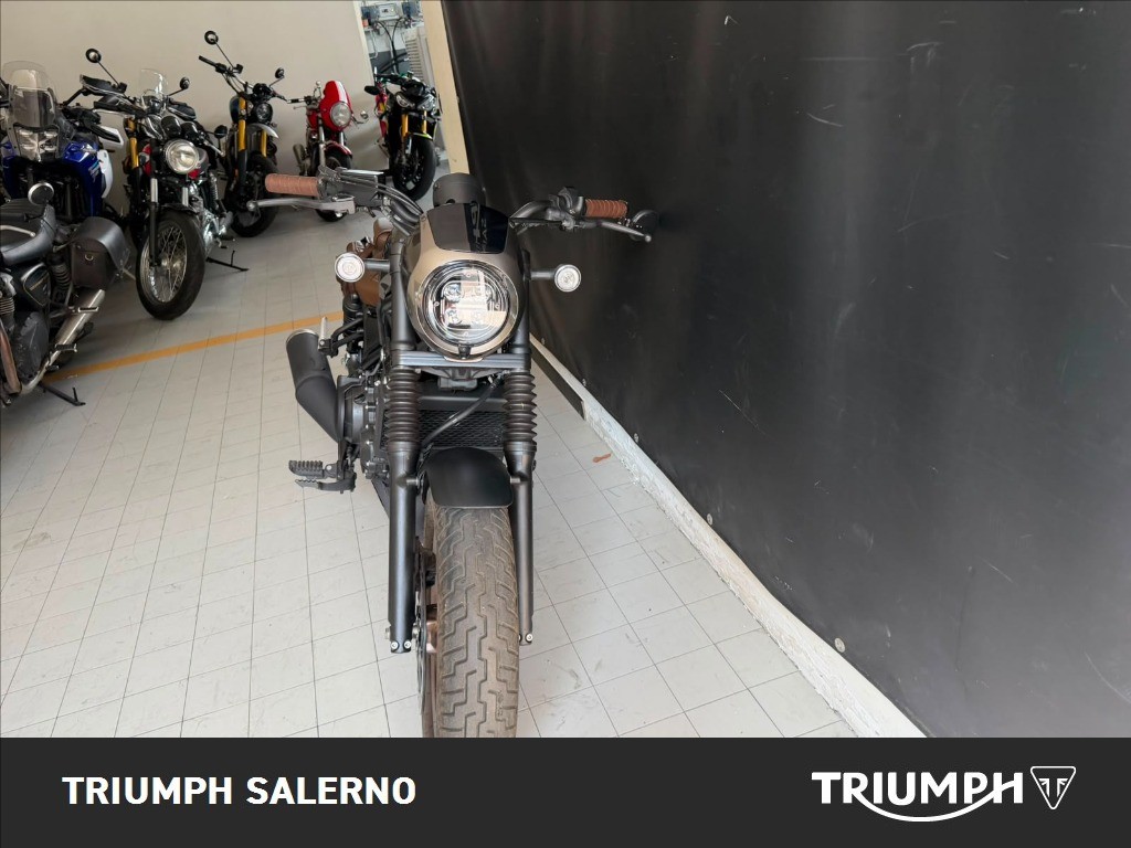 HONDA CMX 500 Rebel Plus Abs