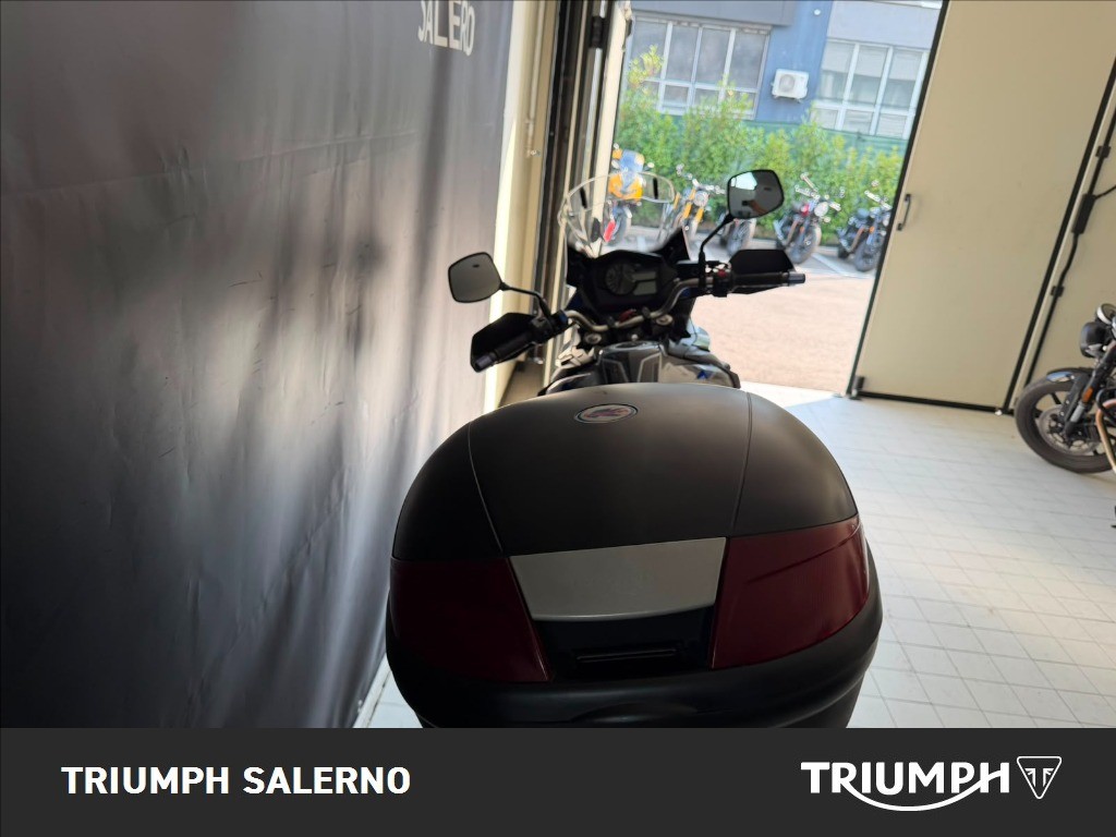 SUZUKI V-Strom 650 DL