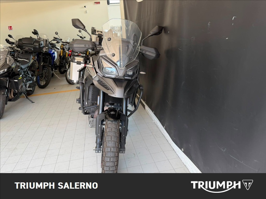 MORBIDELLI T 1002 VX Abs