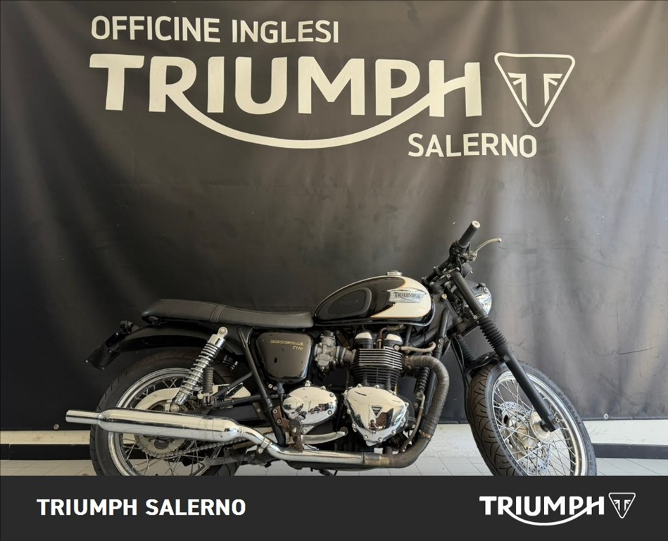 TRIUMPH Bonneville 865 