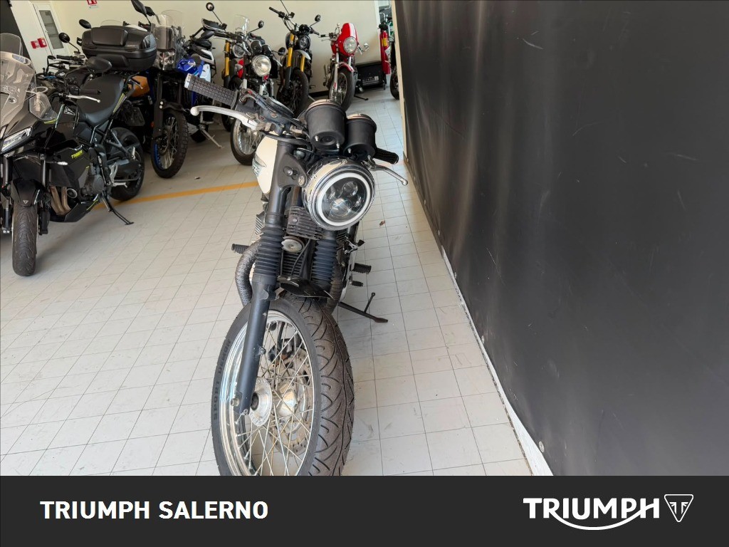 TRIUMPH Bonneville 865 