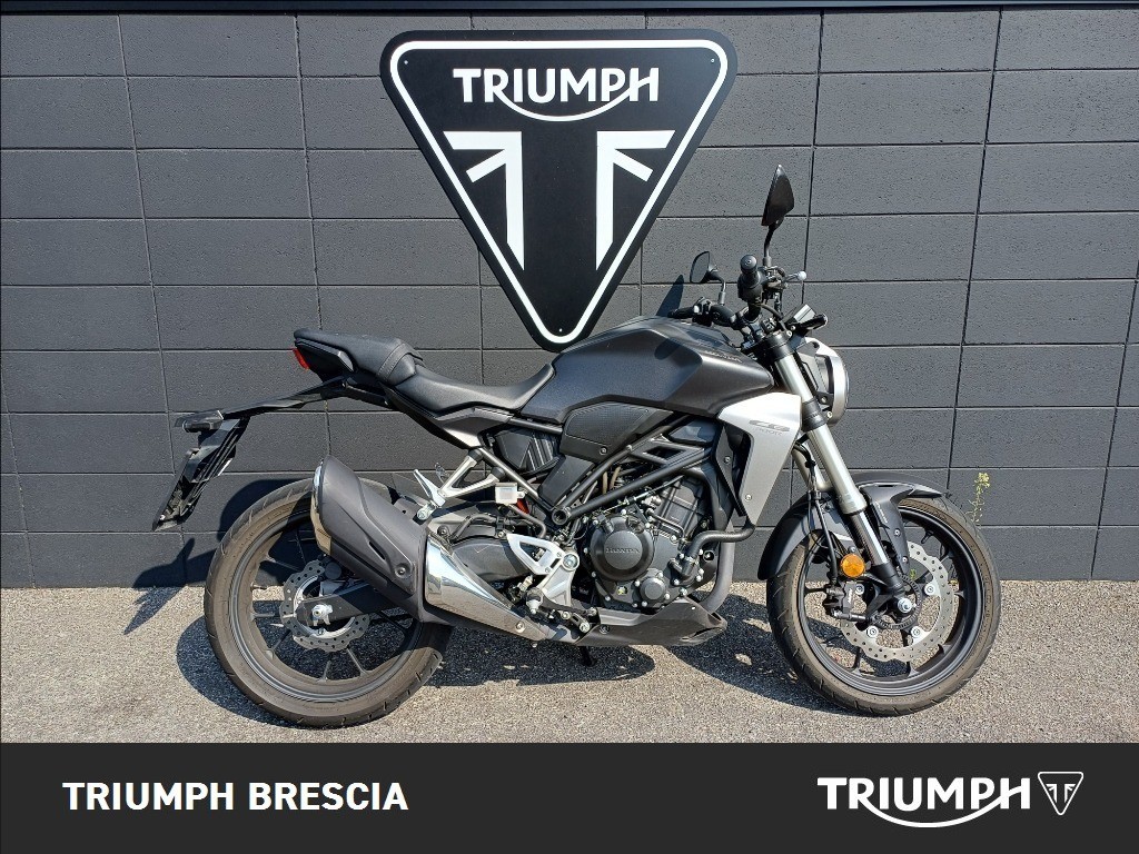 HONDA CB 300 R Abs