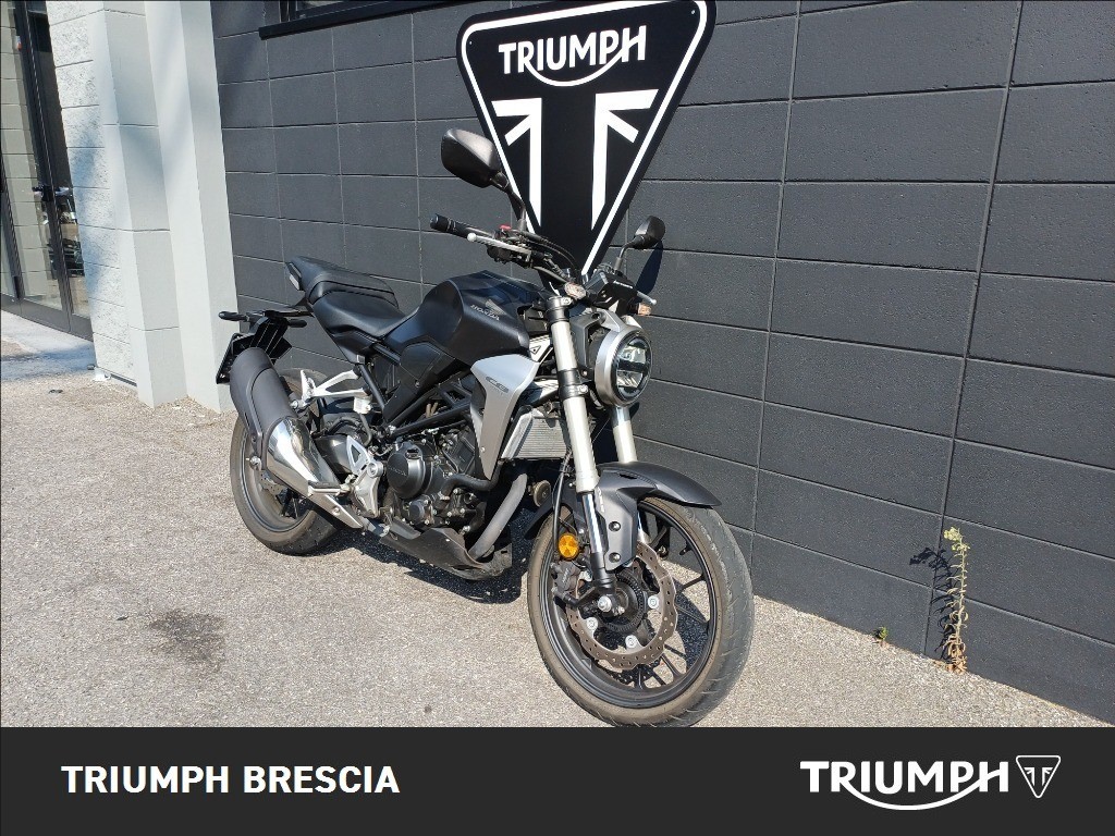 HONDA CB 300 R Abs