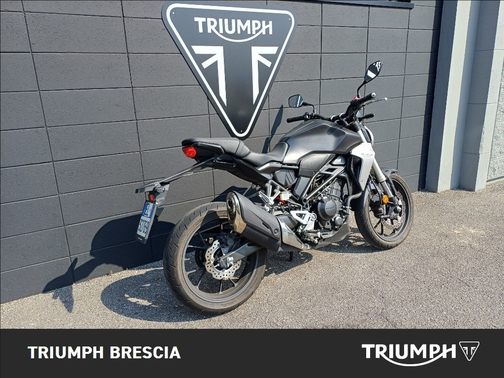 HONDA CB 300 R Abs