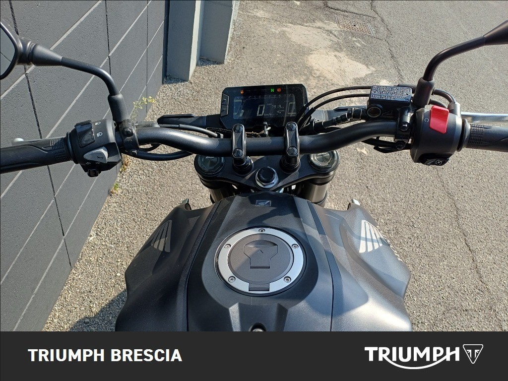 HONDA CB 300 R Abs