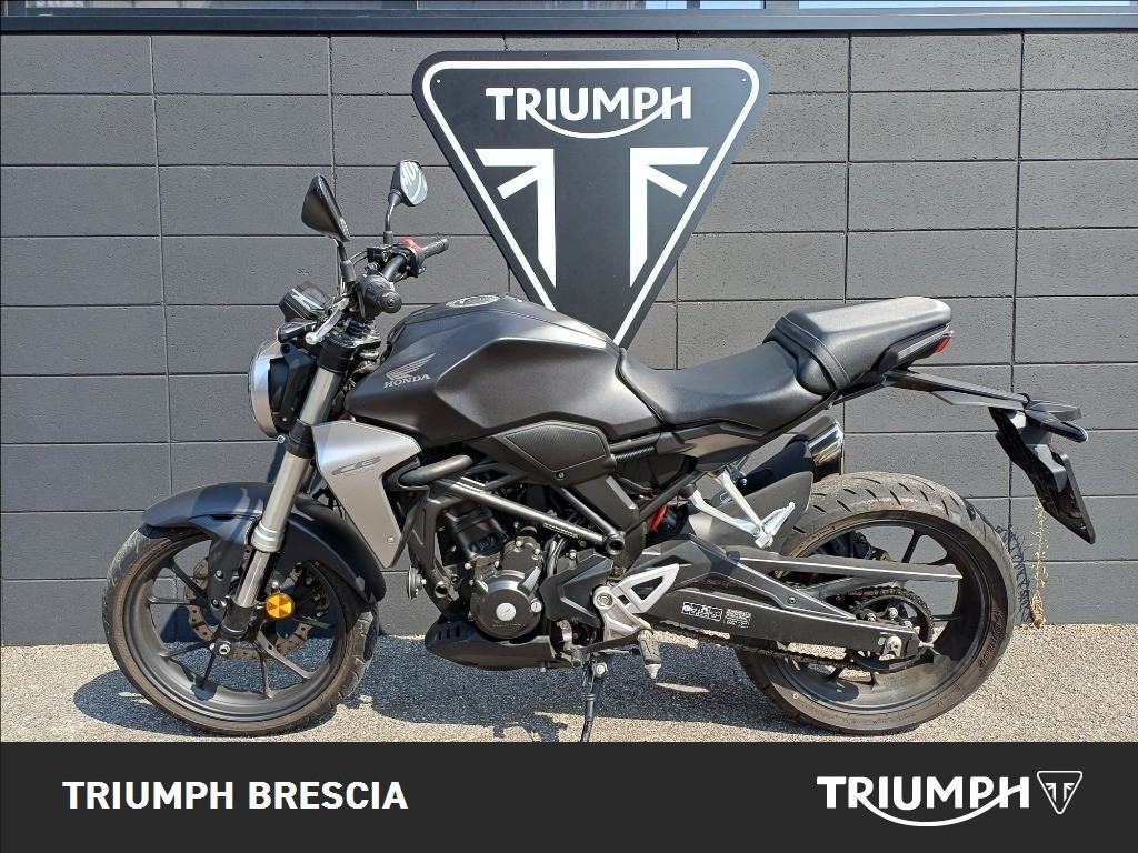HONDA CB 300 R Abs