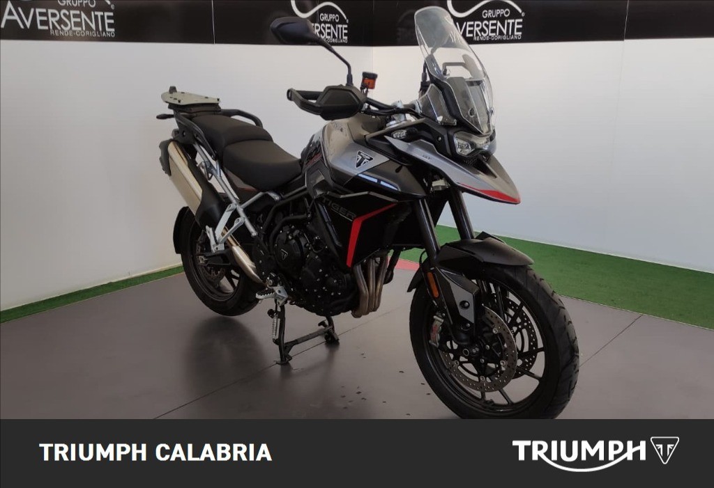 TRIUMPH Tiger 900 GT Abs