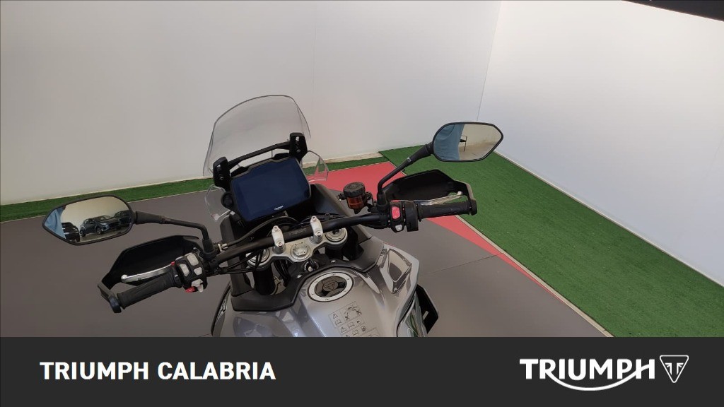TRIUMPH Tiger 900 GT Abs