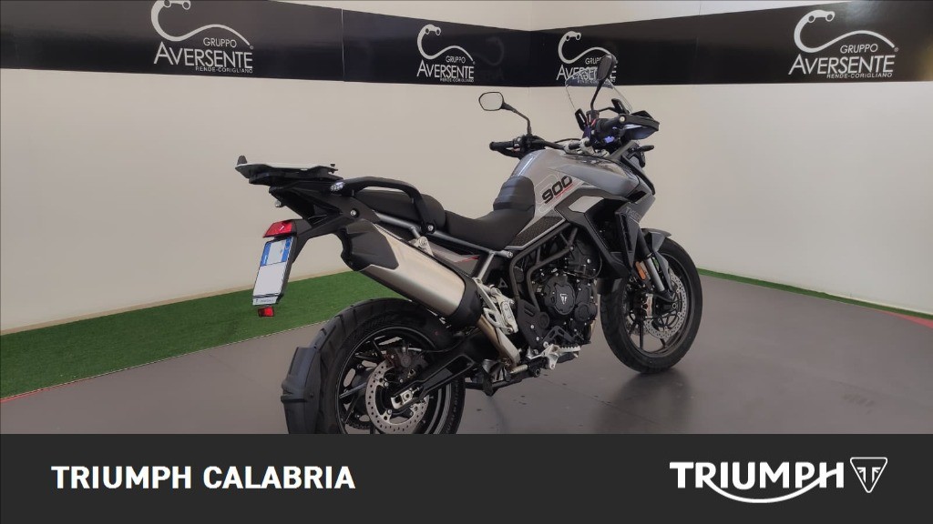 TRIUMPH Tiger 900 GT Abs