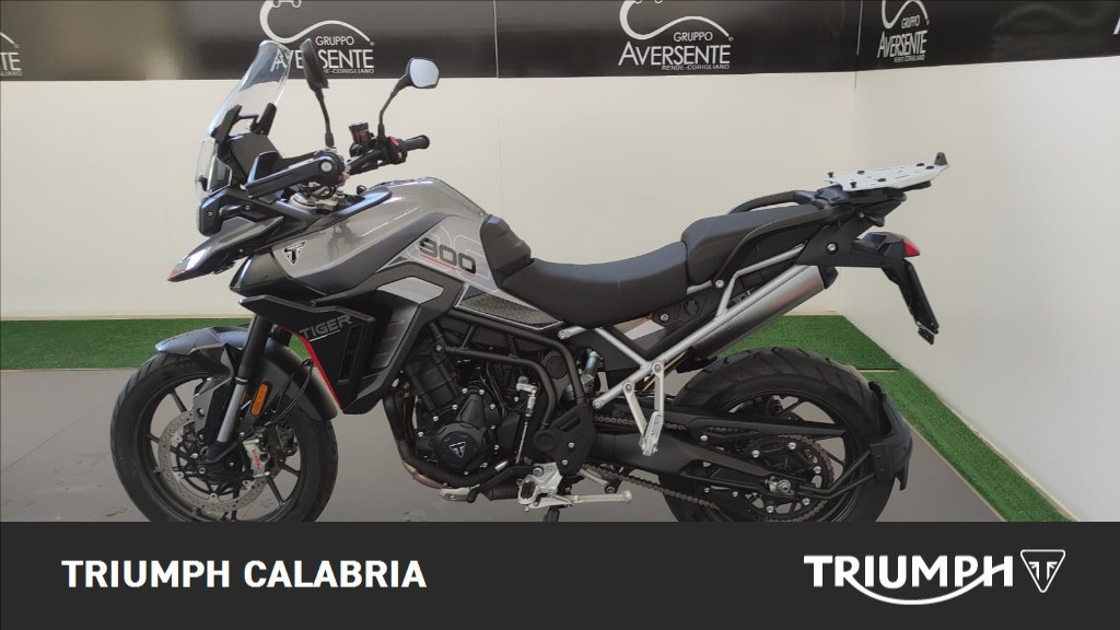 TRIUMPH Tiger 900 GT Abs
